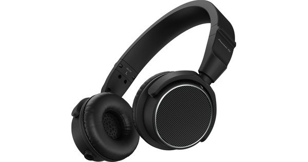 Pioneer DJ HDJ-S7 Black