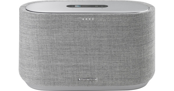 Harman Kardon Citation 300 Gray