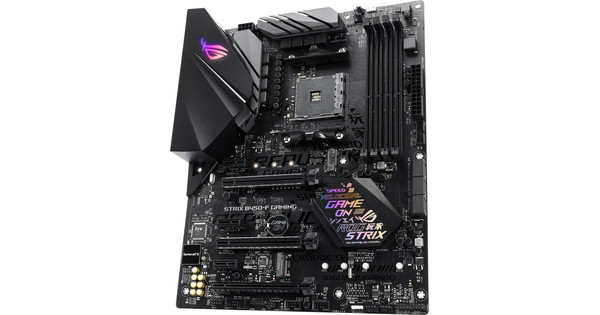 Rog strix 450 on sale f