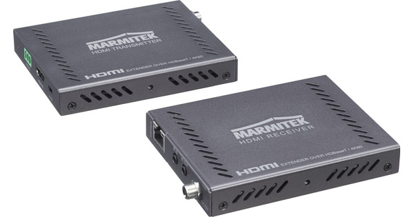 Marmitek MegaView 141 UHD HDMI Extender