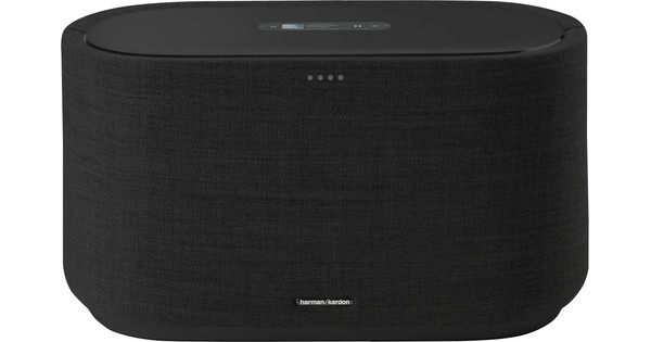 Harman Kardon Citation 500 Black