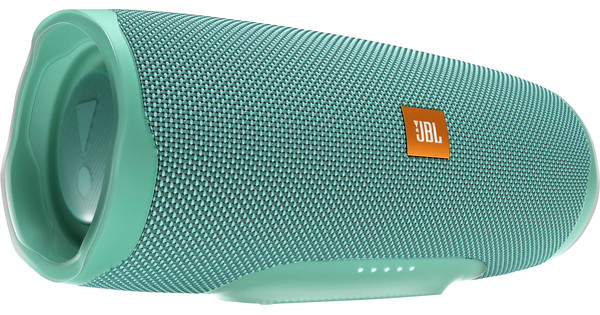 Expert review JBL Charge 5 - Coolblue - anything for a smile