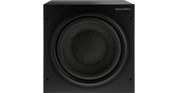 Bowers & fashion wilkins asw610xp