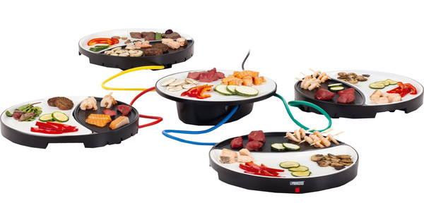 Gourmetstel? Dit zijn de 10 Beste! » 2025