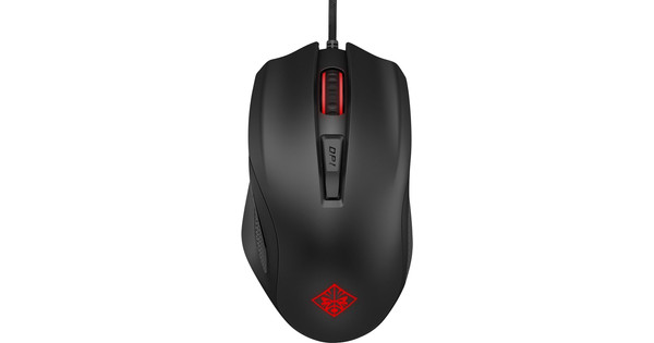 HP Omen 400 Gaming-Maus