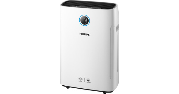 Philips powercube series 6000 deals air purifier