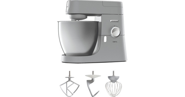 Kvl4100s chef deals xl stand mixer