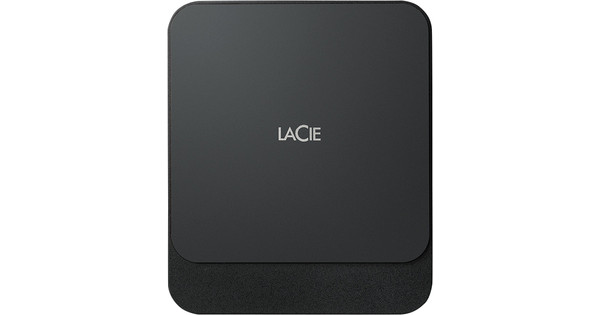 LaCie Portable SSD 500 GB USB C Coolblue Vor 12 00 morgen da