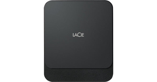 Lacie hot sale portable ssd