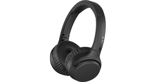 Sony WH-XB700 Black