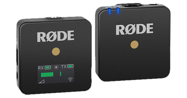 Red Wireless Go | Coolblue - Before 13:00, delivered tomorrow