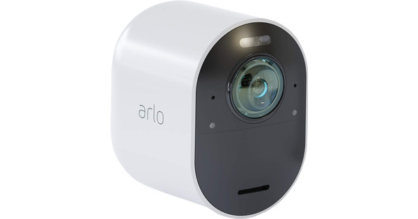 Arlo Ultra 4K Erweiterung