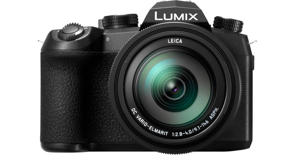 Panasonic Lumix DC-FZ1000 II