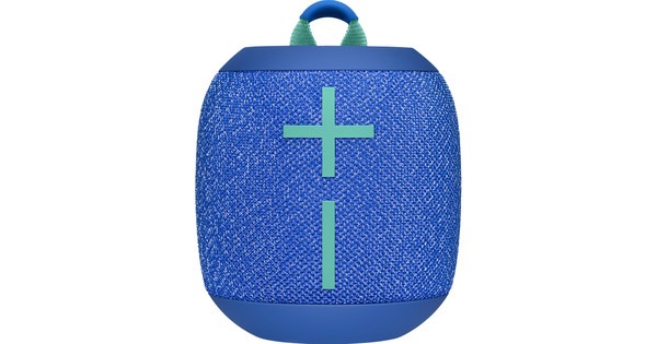 Ultimate Ears Wonderboom 2 Bermuda Blue