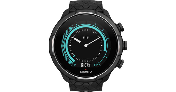 Suunto 9 Baro GPS Watch - (SS050145000) for sale online