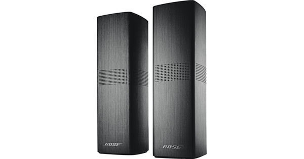 Bose store speaker 700