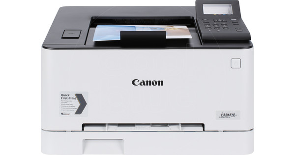 Canon 強けれ LBP612C プリンタ