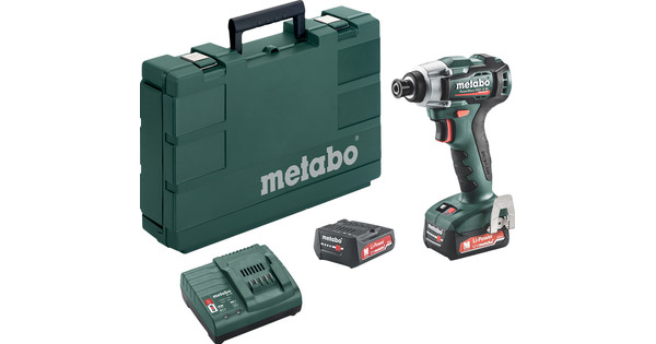 Metabo ssd 12 sale