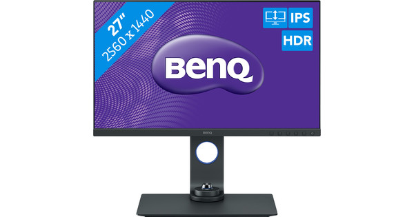 BenQ SW270C