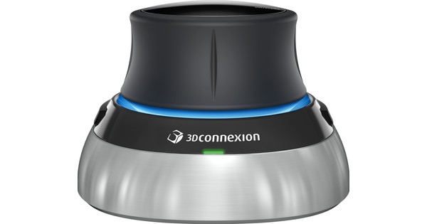 3Dconnexion SpaceMouse Wireless