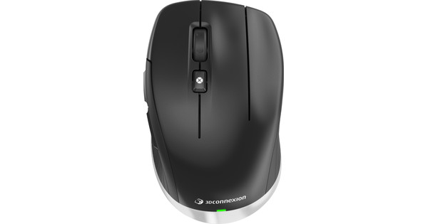3Dconnexion CadMouse Wireless | Coolblue - Vor 13:00, morgen da