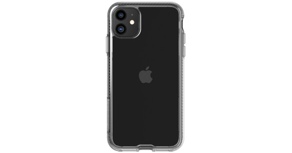 Tech21 Pure Apple iPhone 11 Back Cover Transparent