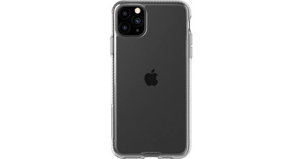 Tech21 Pure Apple iPhone 11 Pro Max Back Cover Transparent