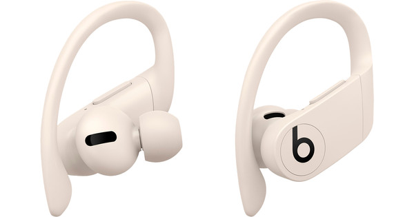 Beats Powerbeats Pro White