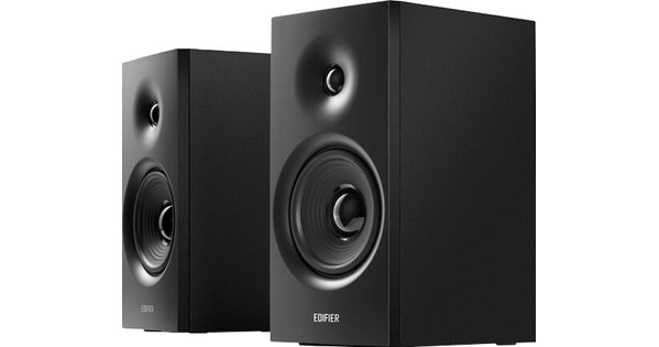 Edifier Studio R1700BT 2.0 PC Speaker (per pair) - Coolblue