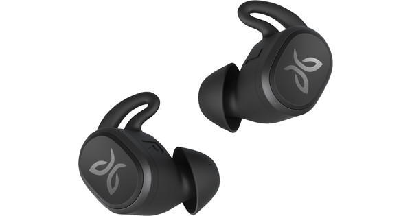 Jaybird Vista Black