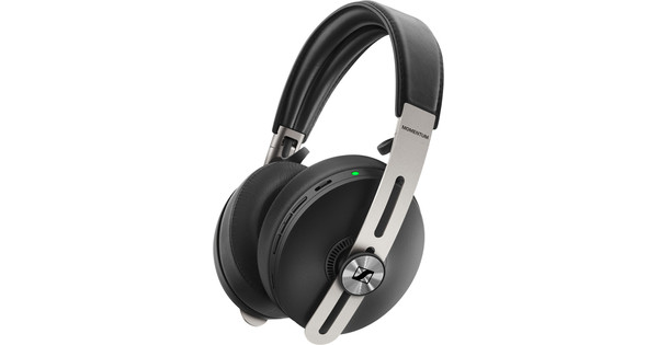 Sennheiser Momentum Wireless 3.0 Black