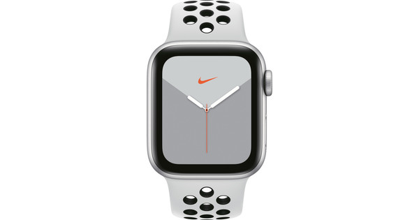 Apple Watch Series Nike Smart Watch | escapeauthority.com