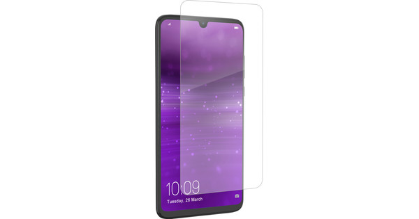 InvisibleShield Glass + Visionguard Huawei P30 Lite Screen Protector