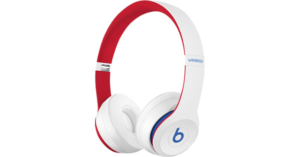 SOLO3 WIRELESS BEATS CLUB COLLECTION