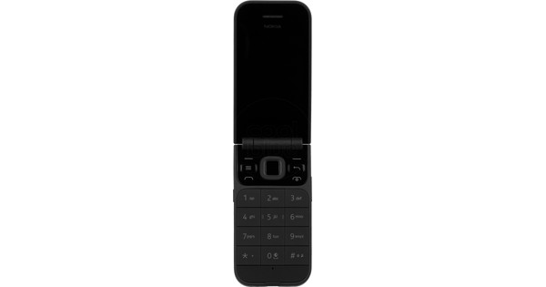 nokia 2720 bluetooth
