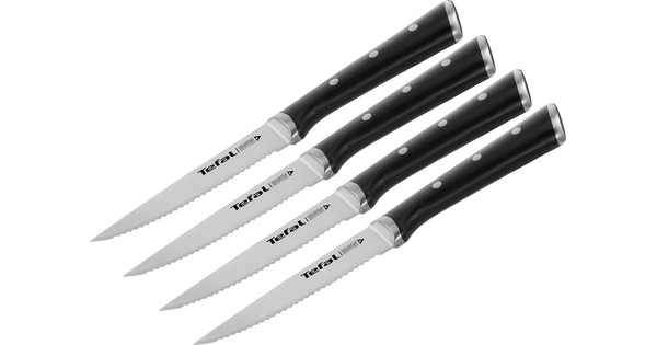 steakmesser tefal