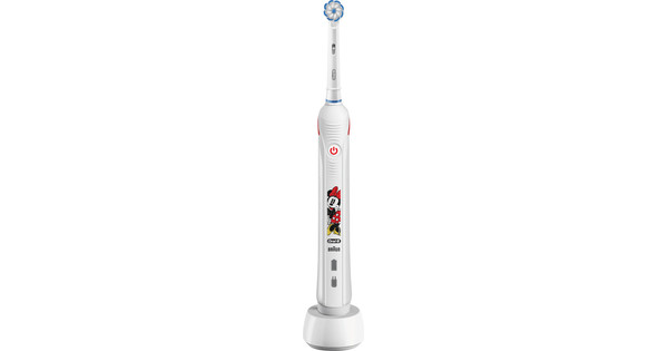 Oral-B Junior Minnie Mouse