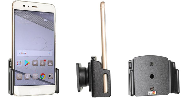 Brodit Universal-Autohalterung für Smartphones 70 - 83mm | Coolblue ...