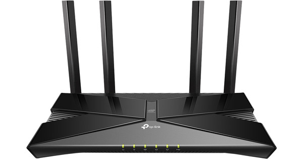 TP-Link Archer AX50