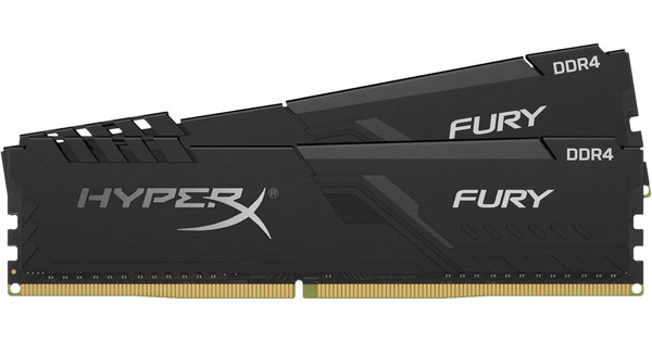 Hyperx fury hot sale 16gb ram