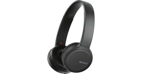 Sony WH-CH510 Black