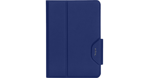 Targus VersaVu iPad (2021/2020) Book Case Blue