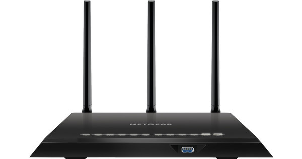 Netgear Nighthawk R6700 | Coolblue - Vor 13:00, morgen da