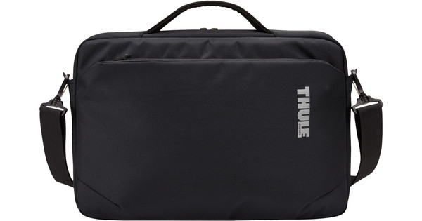 Thule Subterra MacBook Attache 15" Schwarz