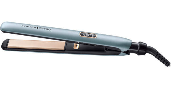 Remington Shine Therapy Pro S9300 Glätteisen | Coolblue - Vor 13:00, morgen  da