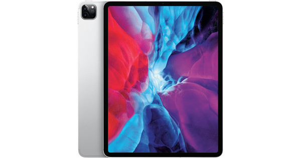 Announced: Apple iPad Pro (2020)  Coolblue - Free delivery & returns