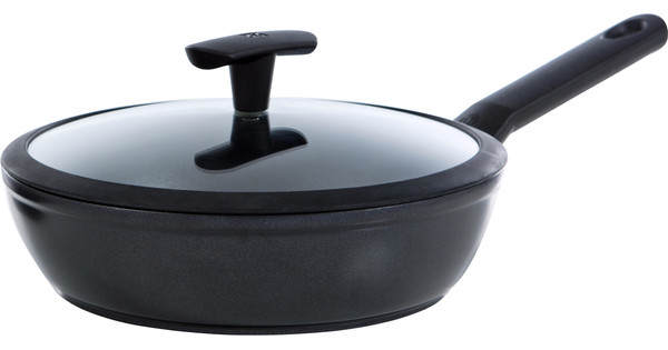 BK Enjoy Keramik Schmorpfanne 28cm - PFAS-frei & Induktionstauglich