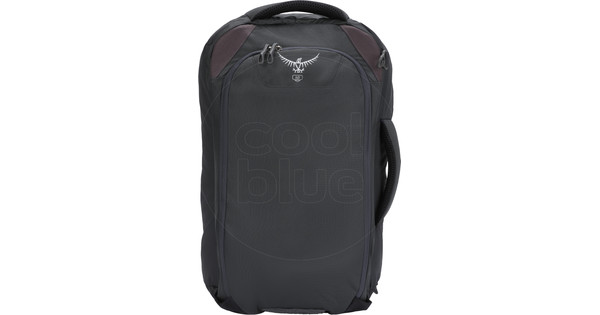 Osprey farpoint clearance 40l volcanic grey