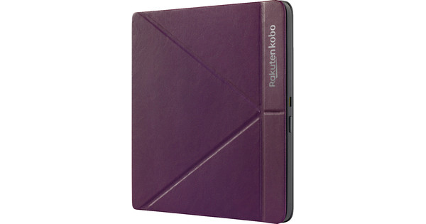 Kobo Forma Sleep Cover Purple