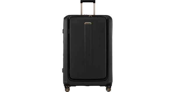 Samsonite Prodigy Expandable Spinner 81 cm Schwarz | Coolblue - Vor 13: ...